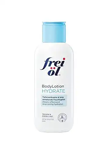 Hyaluron Bodylotion frei öl Bodyconcept Hydrate 250 ml