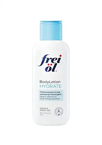 Hyaluron Bodylotion frei öl Bodyconcept Hydrate 250 ml