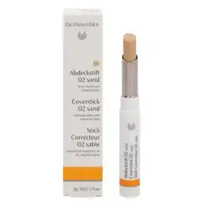 Abdeckstift von Wala Heilmittel GmbH, Dr. Hauschka 02, 2g