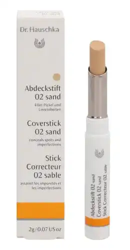 Abdeckstift von Wala Heilmittel GmbH, Dr. Hauschka 02, 2g