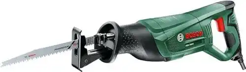 Säbelsäge Bosch Home and Garden PSA 700 E mit 710 Watt Leistung