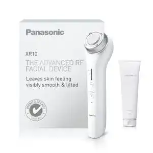 Ultraschallgerät für Gesichtspflege Panasonic EH-XR10