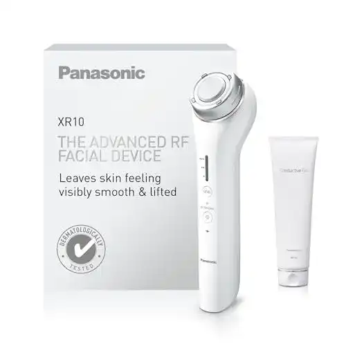 Ultraschallgerät für Gesichtspflege Panasonic EH-XR10