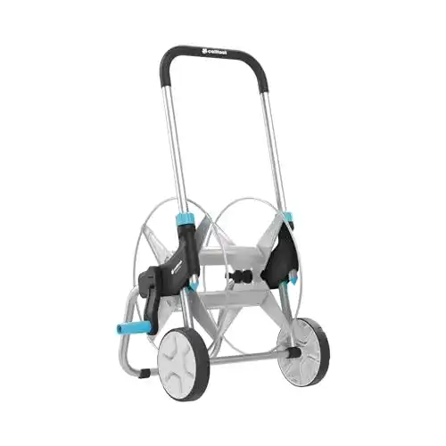 Metallschlauchwagen ohne Schlauch von Cellfast