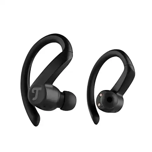 Bluetooth Sportkopfhörer Teufel Airy Sports TWS