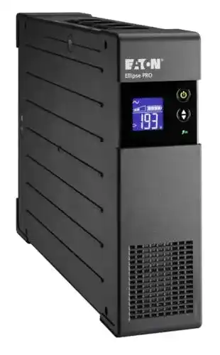 Eaton Ellipse PRO 650 DIN – Line Interactive USV für sichere Stromversorgung