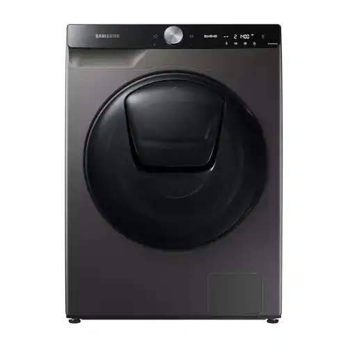 Waschtrockner Samsung WD90T754ABX/S2, 9 kg Waschen, 6 kg Trocknen