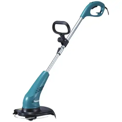 Makita-Rasentrimmer Makita UR3000 Rasentrimmer 450 W, Blau