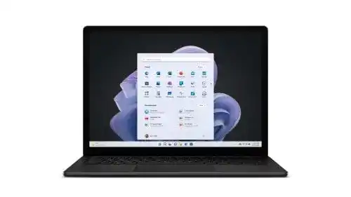 Microsoft Surface Laptop 5 mit Intel Core i7 und 16GB RAM