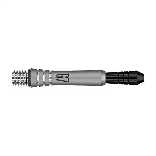 Dart-Schaft Target Darts Phil Taylor Power Titanium 7. Generation