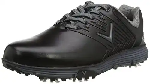 Callaway Chev Mulligan S Herren Golfschuh mit wasserdichter Ausstattung