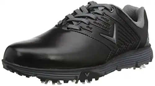 Callaway Chev Mulligan S Herren Golfschuh mit wasserdichter Ausstattung