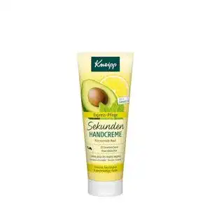 Kneipp Sekunden-Handcreme 75 ml für geschmeidige Hände
