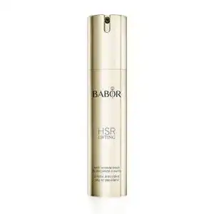 Dekolleté-Pflege Babor HSR Lifting Neck- und Décolleté-Creme im Vergleich