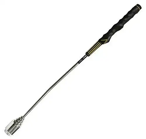 Golf Schwungtrainer SKLZ Tempo und Grip Trainer für Rhythmus und Grifftechnik