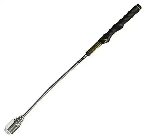 Golf Schwungtrainer SKLZ Tempo und Grip Trainer für Rhythmus und Grifftechnik