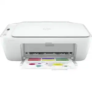 HP DeskJet 2710e Multifunktionsdrucker für Druck, Scan und Kopie
