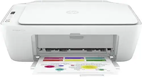 HP DeskJet 2710e Multifunktionsdrucker für Druck, Scan und Kopie