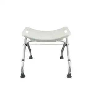 Klappbarer Duschhocker AnteaMED Rehab Duschsitz