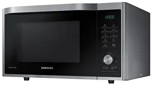Mikrowelle 30 Liter Samsung MC32K7055CT/EC mit Grill und HotBlast-Technologie