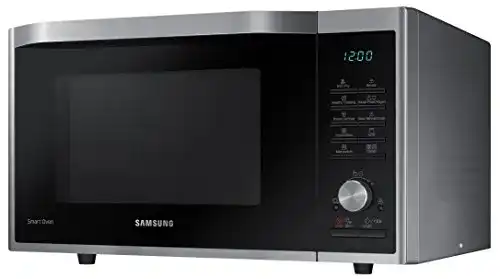 Mikrowelle 30 Liter Samsung MC32K7055CT/EC mit Grill und HotBlast-Technologie