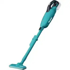Makita Staubsauger Makita DCL281FZ Akku-Staubsauger 18V