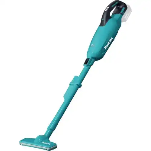 Makita Staubsauger Makita DCL281FZ Akku-Staubsauger 18V