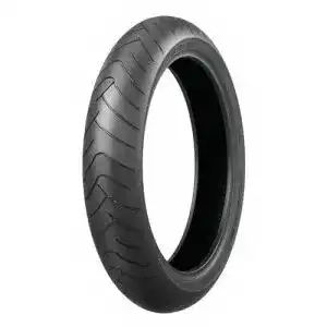 Bridgestone Motorradreifen 3432-120/70/R17 58W – E/C/73dB