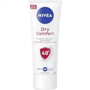 Nivea-Deo