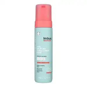 Schaumfestiger für Locken – Imbue Curl Uplifting Conditioner-Schaum 200ml
