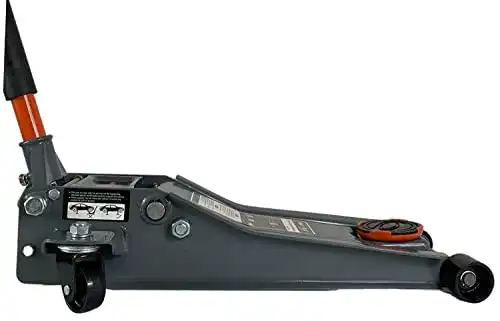 Wagenheber 3t von Kraftwelle für Autos