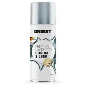 Chrom-Spray