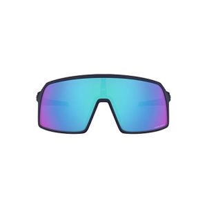 Oakley Unisex OO9462 Sutro S Sonnenbrille in mattem Marineblau