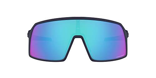 Oakley Unisex OO9462 Sutro S Sonnenbrille in mattem Marineblau