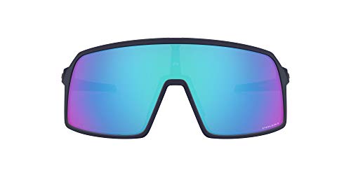 Oakley Unisex OO9462 Sutro S Sonnenbrille in mattem Marineblau