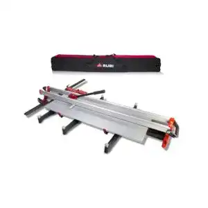 Rubi Fliesenschneider TZ-1300 manueller Fliesenschneider für präzise Schnitte
