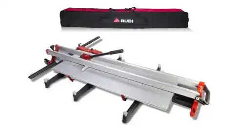 Rubi Fliesenschneider TZ-1300 manueller Fliesenschneider für präzise Schnitte