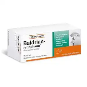 Baldrian
