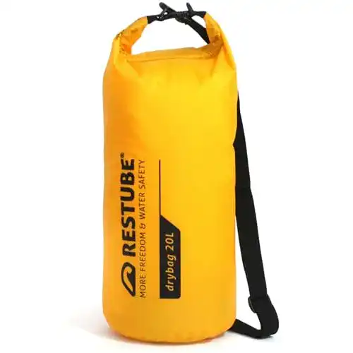 Restube Drybag Wasserdichter Drybag für Outdoor-Aktivitäten
