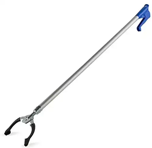 Greifzange KONKY Aluminium Greifer für Zuhause