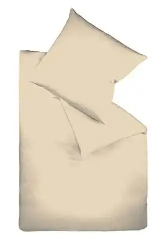 Jersey Bettwäsche Fleuresse 9200 Colours Interlock Jersey