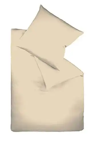 Jersey Bettwäsche Fleuresse 9200 Colours Interlock Jersey