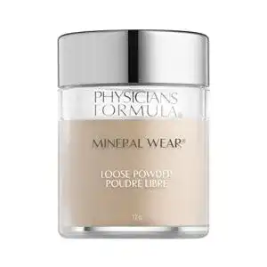 Sonnenschutzpuder Physicians Formula Mineral Wear Loose Powder
