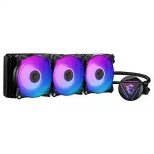 MSI MAG Coreliquid 360R V2 AIO CPU-Wasserkühlung