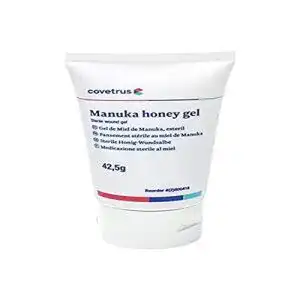Covetrus CVet Honigsalbe mit Manuka Honig für Hunde