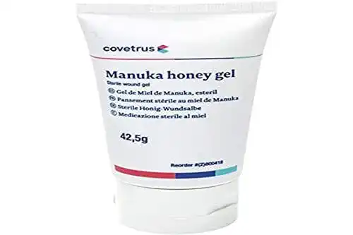 Covetrus CVet Honigsalbe mit Manuka Honig für Hunde