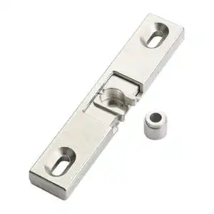 Türschnapper Sotech für Fensterschnäpper und Balkontüren 90 x 17 mm