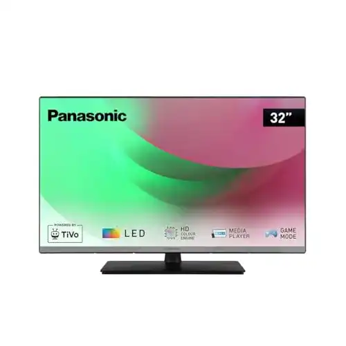 Panasonic Fernseher TB-32S45AEZ 32 Zoll Full HD LED Smart TV