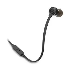 JBL Tune 110 In-Ear Kopfhörer mit Kabel für kraftvollen Sound