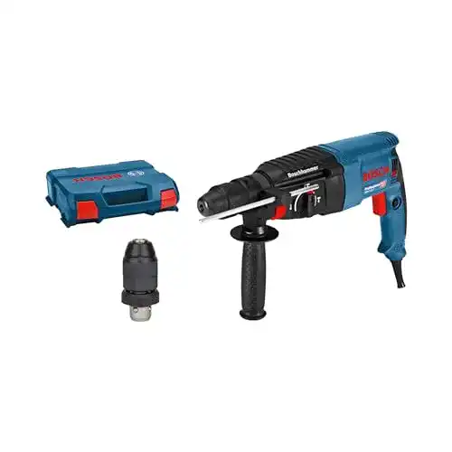 Bohrhammer Bosch Professional GBH 2-26 F mit 830 Watt Leistung